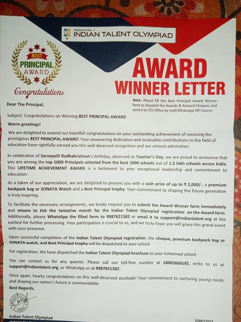 Odisha Computer Academy OCA